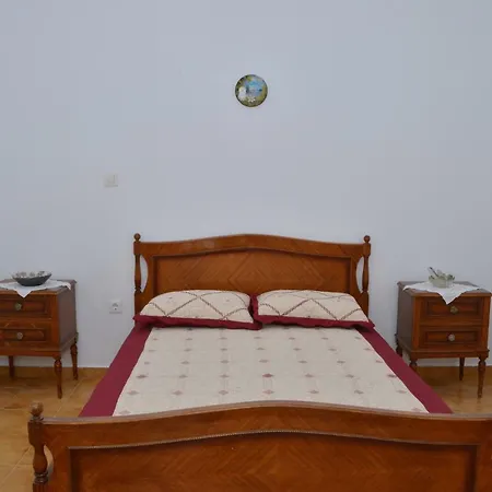 Casa Di Franzesco Prázdninový dům Naxos City