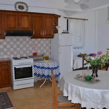 Casa Di Franzesco Prázdninový dům