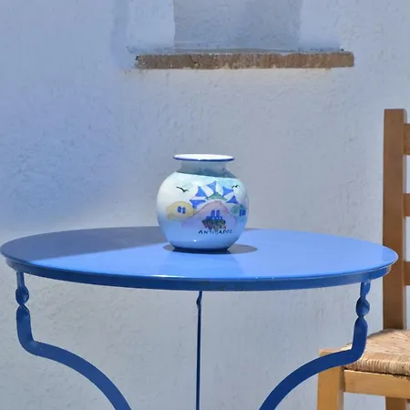 Prázdninový dům Casa Di Franzesco