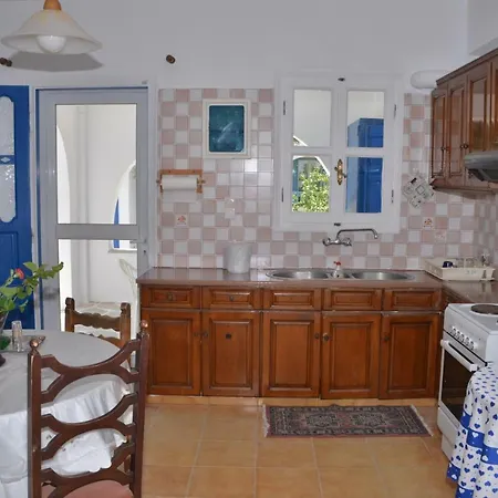 Casa Di Franzesco Prázdninový dům